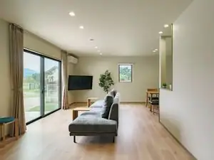 Green Peak I
