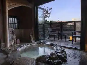 Minamiaso Yume Shizuku Onsen Bettei Soan