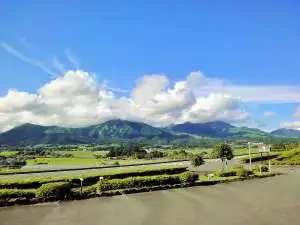 Shiki no Mori