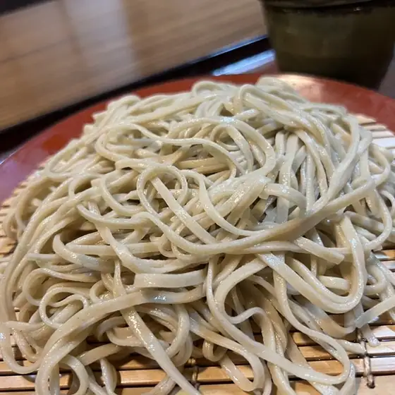 Yama no Meshi Shara