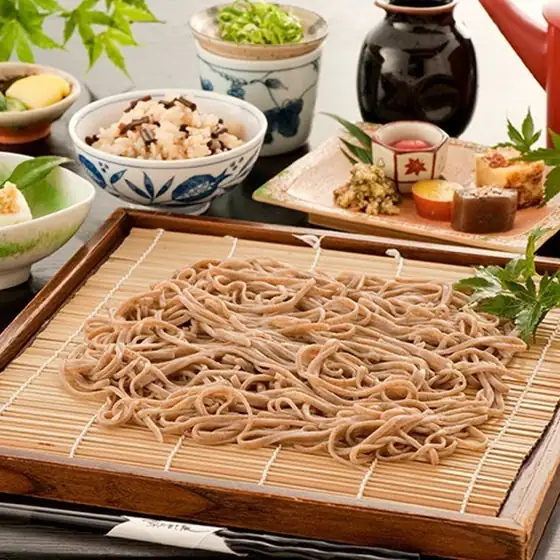 Sobadokoro Kusataroan