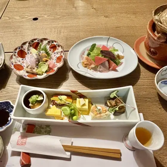 Ikoi Ryokan