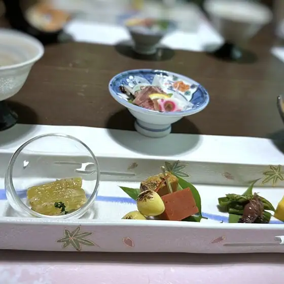 Oyado Kafugetsu