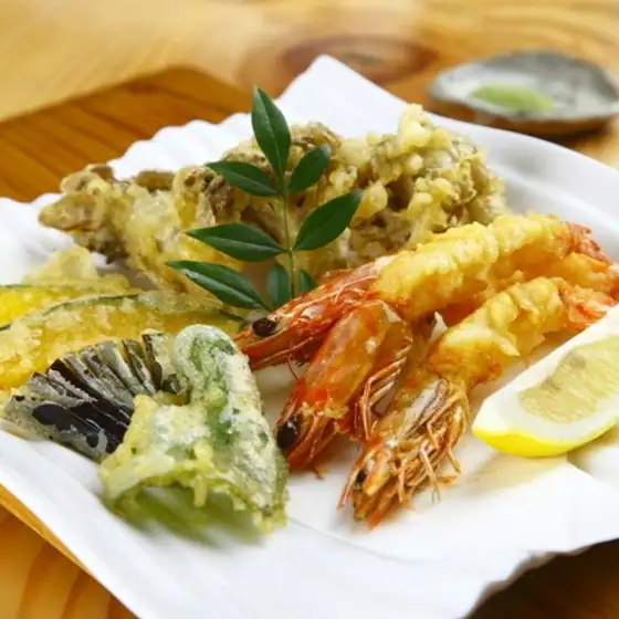 Tonashi no Sobaya Main Store