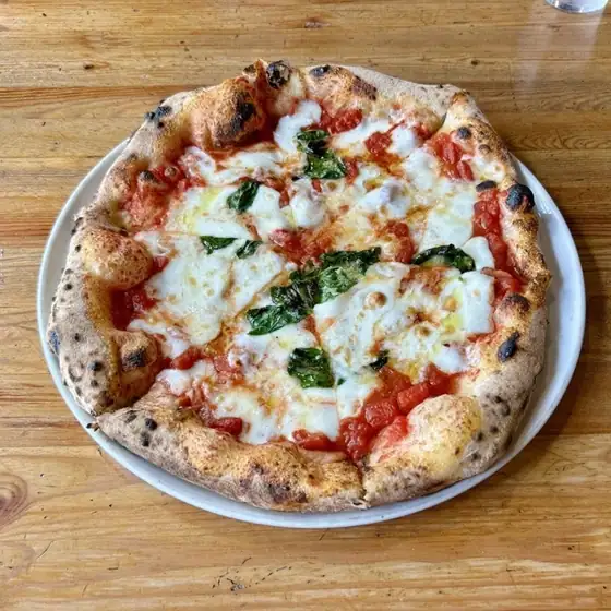 Pizzeria Tre Passo