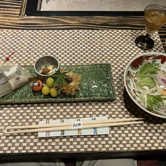 黒川温泉御処 月洸樹