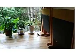 志津の宿