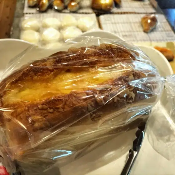 Mori no Bakery