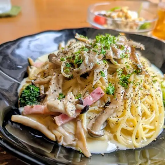 KOMUSHIRON☆CAFE