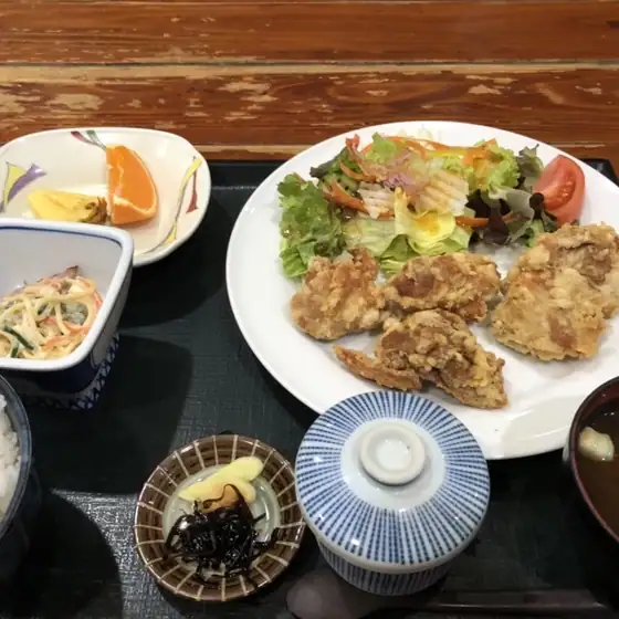 食彩館 あ助