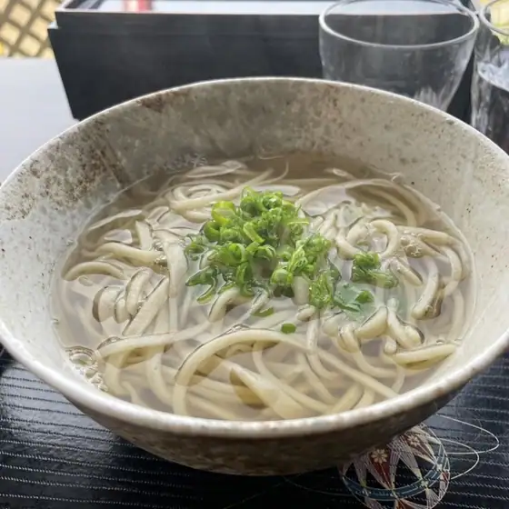 Soba no Mi