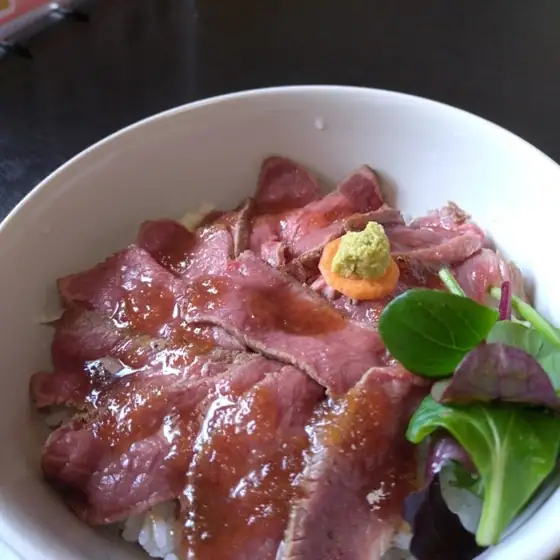 やまちゃん食堂