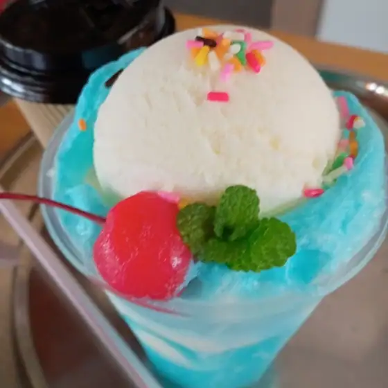 Gallery & Cafe Sora