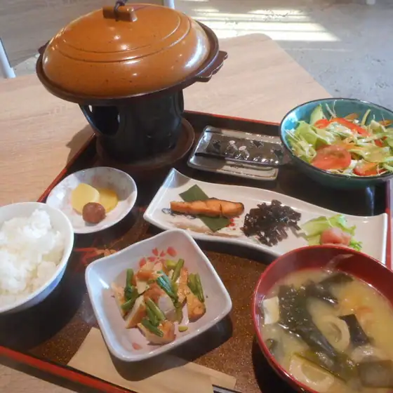 Mizukamiso
