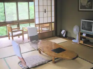 Yuyama Onsen Ichifusa Kanko Hotel