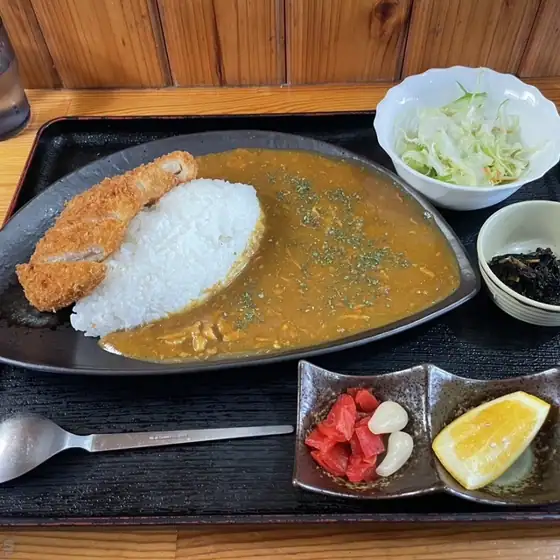 Oshokuji Dokoro Hanaya