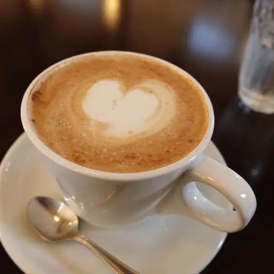 Bakery Cafe Koda