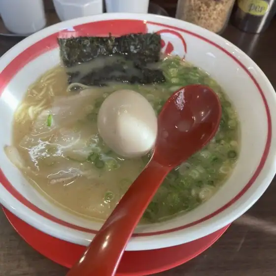 Ramen Maruana