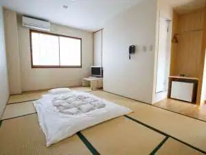 Business Ryokan Umezaki