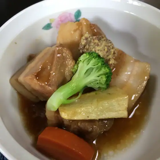 Yakinikuya Ko
