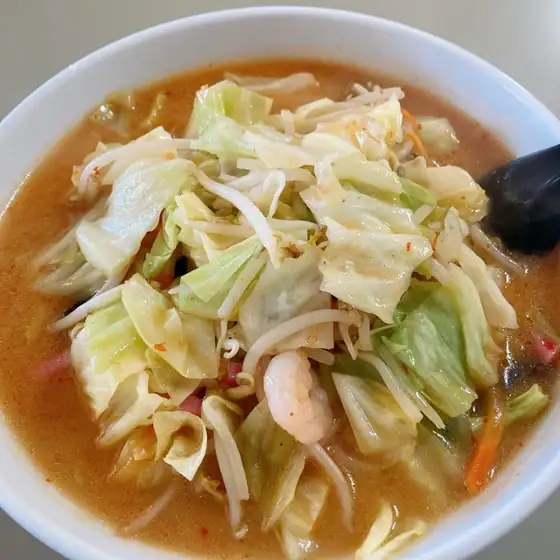 味っ子