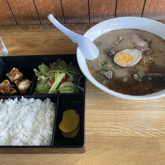 Ebisu Ramen