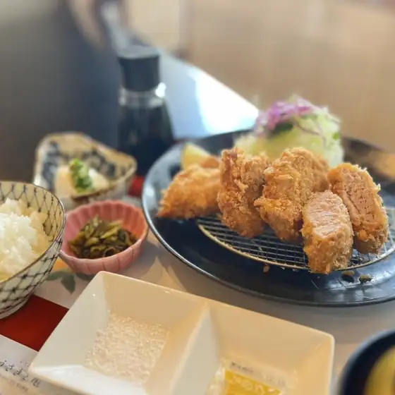 うさぎと亀