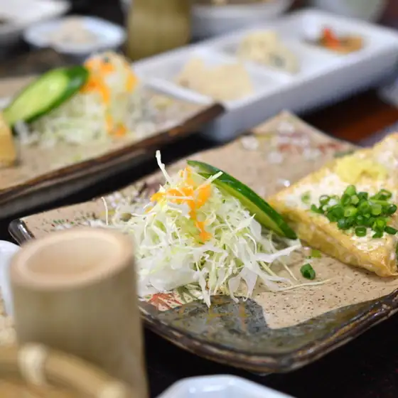 Higo no Chaya