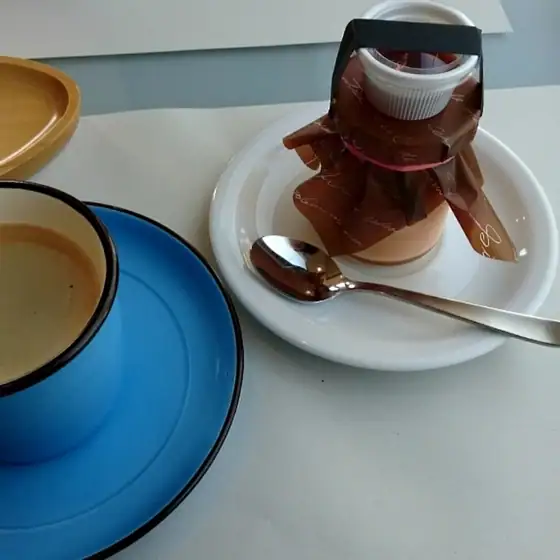 Cafe Restaurant Moto