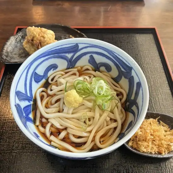Udon Dokoro Sekisho Tei