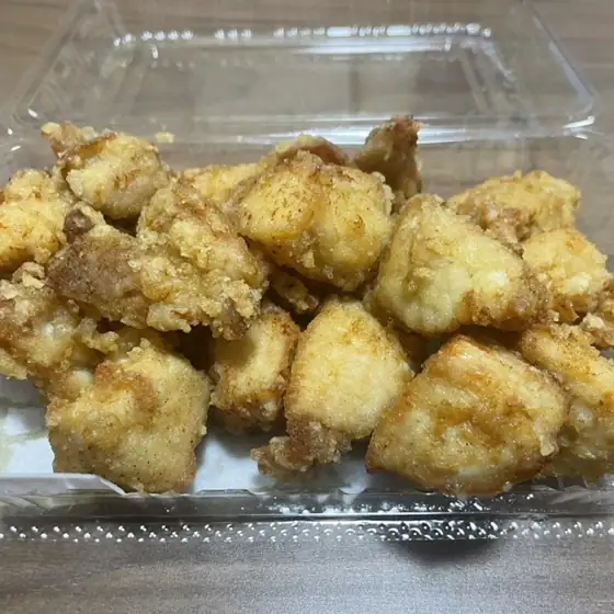 Karaage Tei Nankan Store
