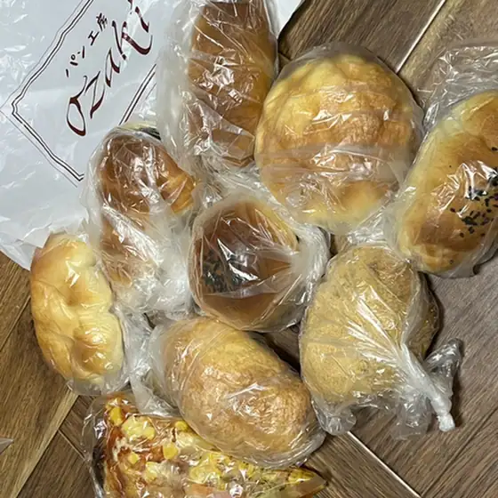 Bread Kobo Ozaki