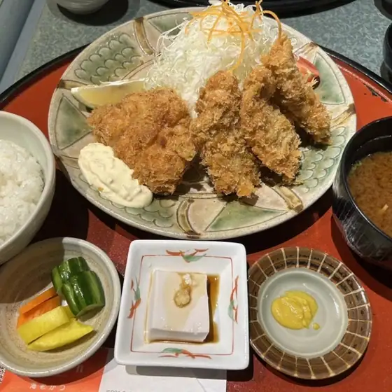 Restaurant Shin