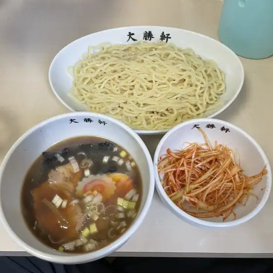 Tokyo Taishoken