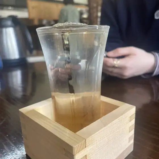 Teuchi Soba Hirata An