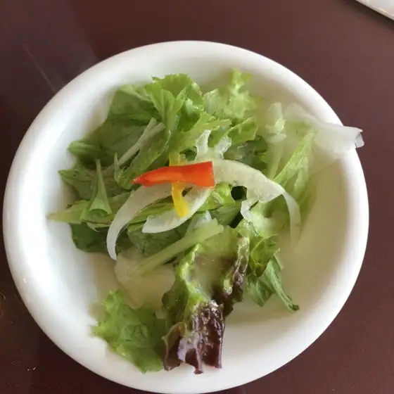 Kaze Kaoru Pasta