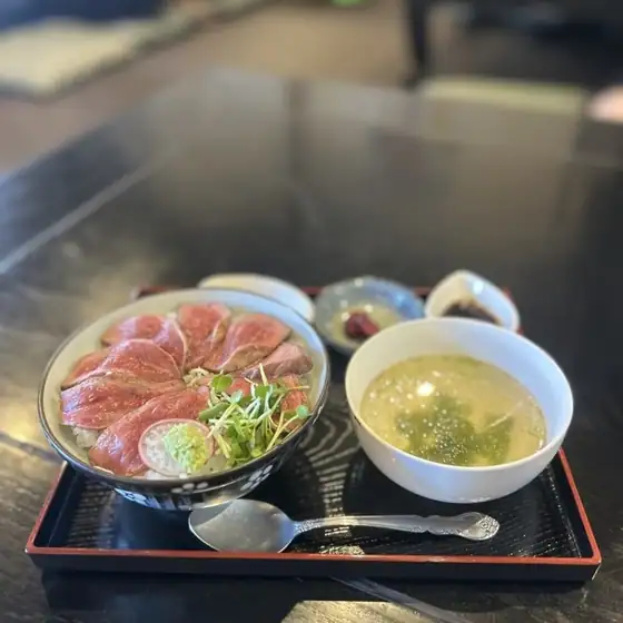 くまもと和ぎゅう まつおか