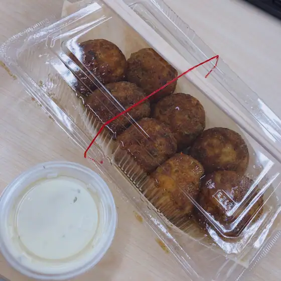 Yoshie-chan Takoyaki