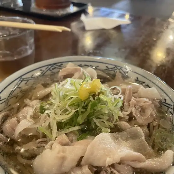 Soba Chaya Fukiage An