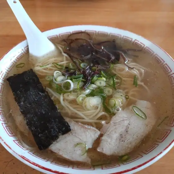 Ken-chan Ramen