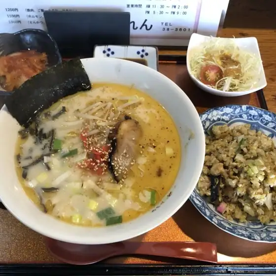 Kumamoto Batten Hana no Ren