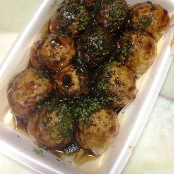 Horai Manju