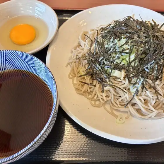 Musashino Shokudo