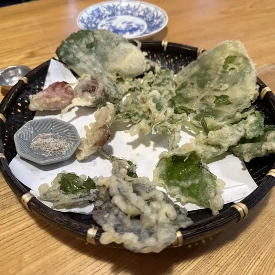 Teuchi Soba Tomoe