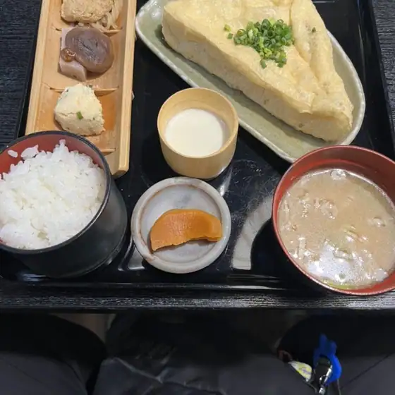 岡本とうふ店
