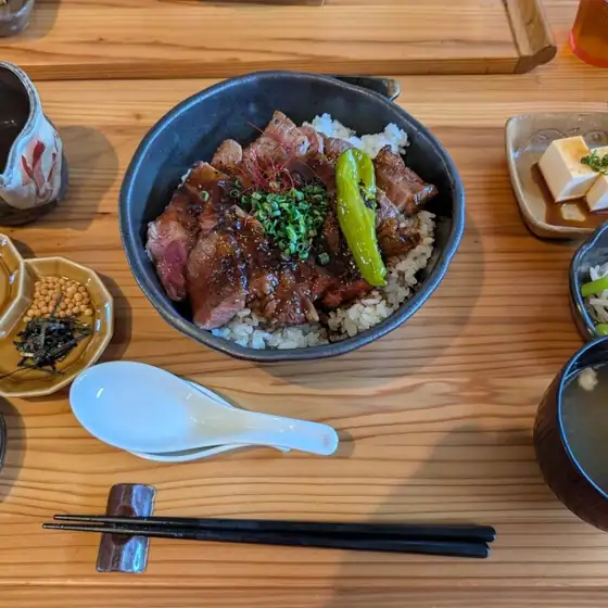 Nofuku Renkei Restaurant Suzukaren