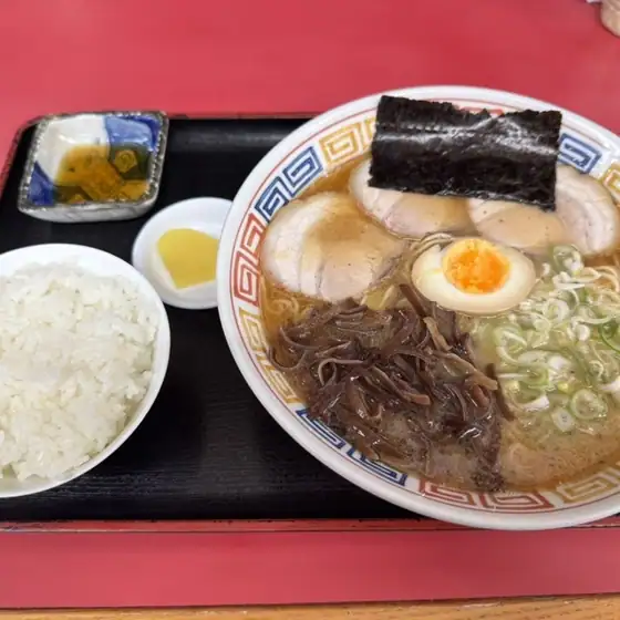 Bunka Ramen