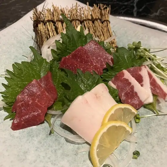 居酒屋えふわん