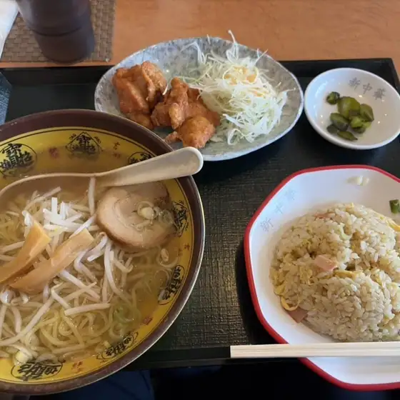 Shin Chuka