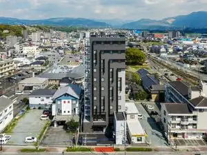 THE STILL HOTEL（2026年4月3日オープン）